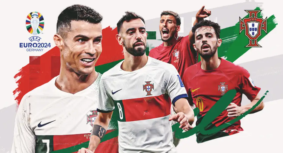 2024葡萄牙欧洲杯阵容：马丁内斯的挑选与考量